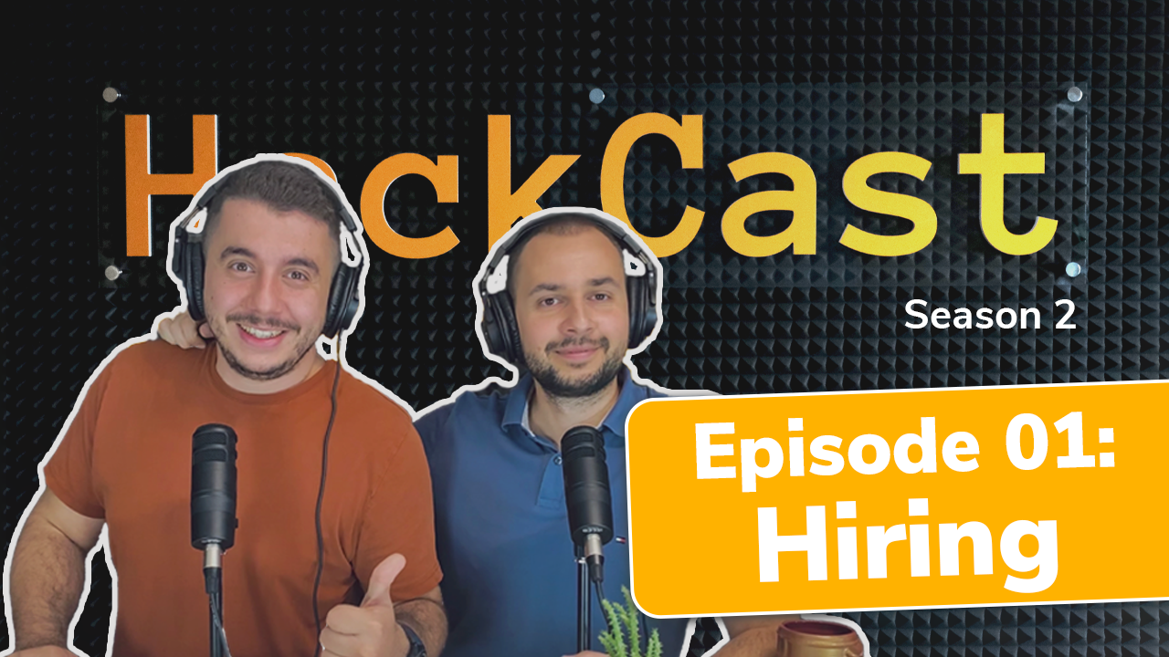 Reintroducing HackCast