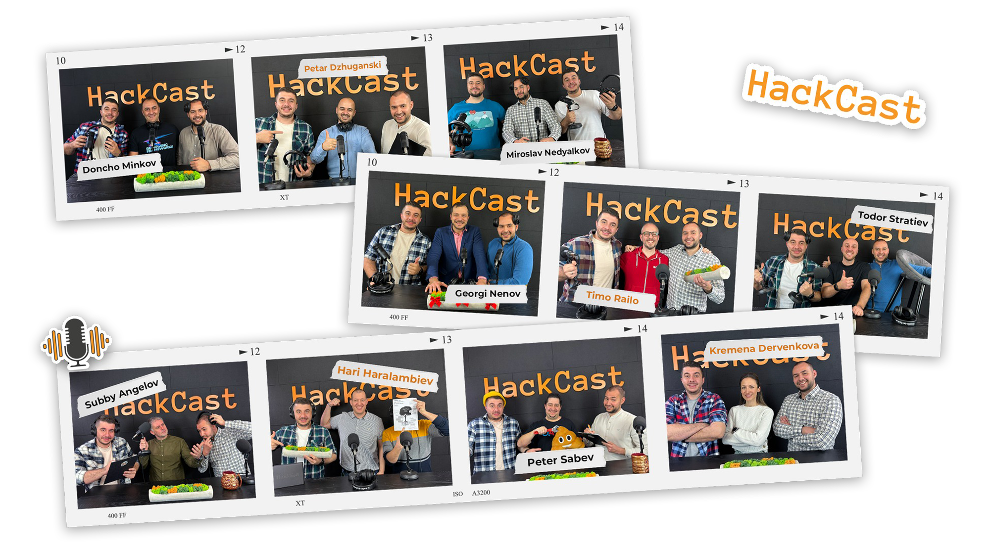 2024 Recap: HackSoft's Year in Review